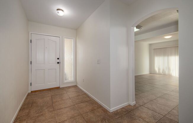 Updated 3 Bedroom Home in Quiet Street