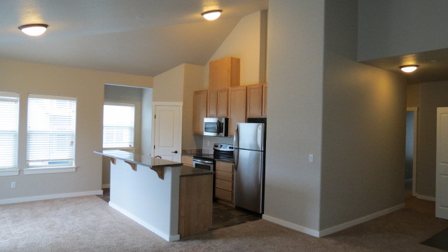 The Timbers at Towne Center