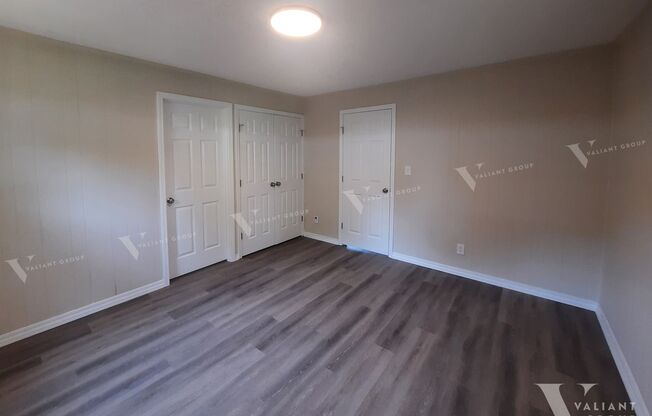 Updated 3-Bedroom, 1-Bath Rental Home in Bissett Neighborhood