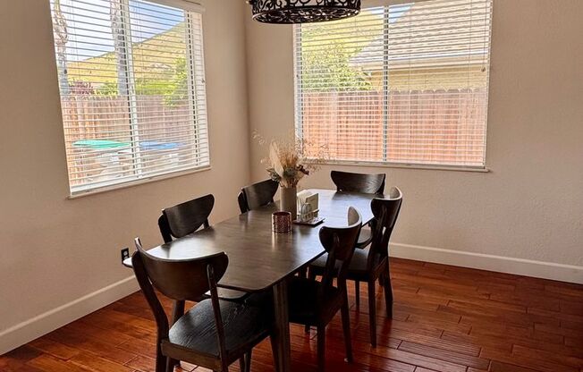 Spacious Home in the sought after The Arbors Neighborhood!