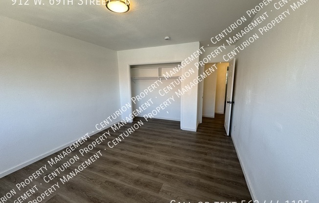 3 beds, 1 bath, 1,000 sqft, $3,295