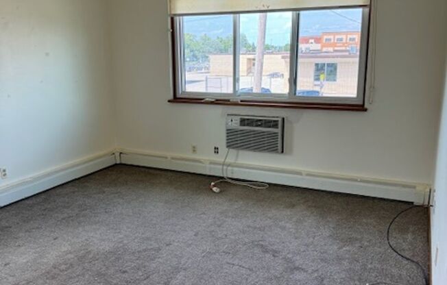 1 bed, 1 bath, $995