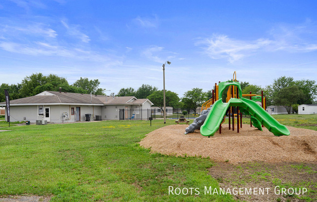 Partner-provided property photo