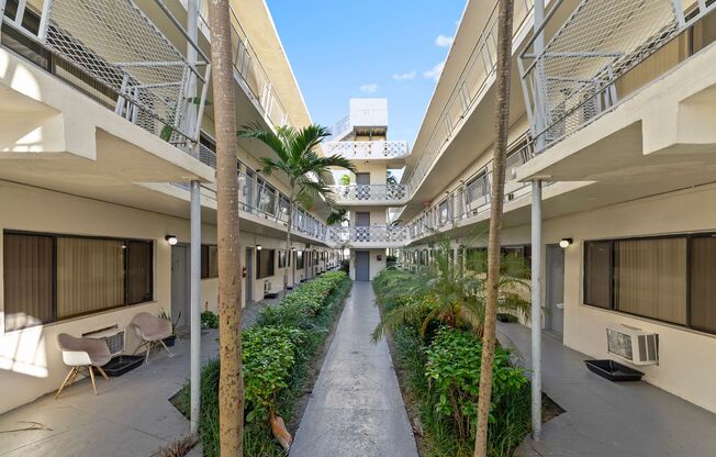 Marseille Apts