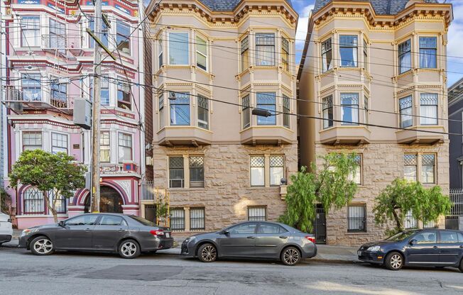 625 Ashbury Street