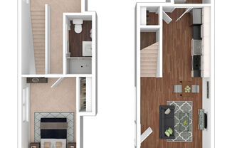 Partner-provided photo for $2914 unit