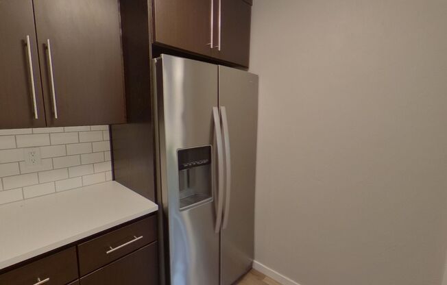 1 bed, 1 bath, $1,395, Unit 2