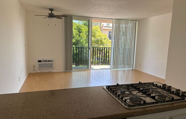 1 bed, 1 bath, 540 sqft, $1,998, Unit 108