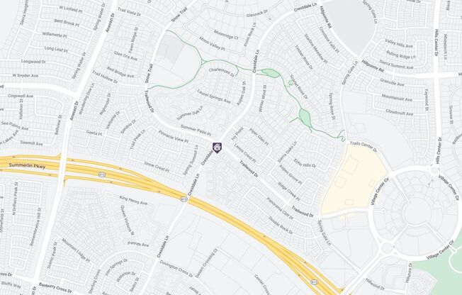 3 beds, 2.5 baths, $1,750, Unit Unit 1039