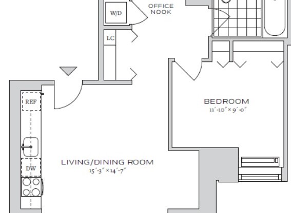 Partner-provided property photo