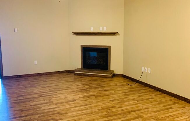Everything you need. All right here. 2 bedroom 1 bathroom Condo