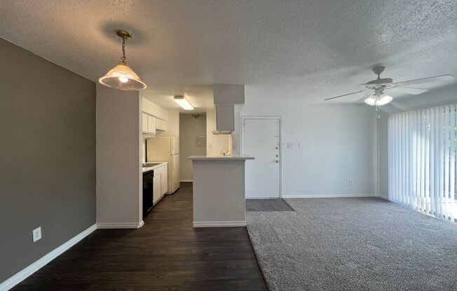 1 bed, 1 bath, 660 sqft, $900, Unit 18-502