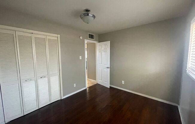 Don't Let This One Slip Away! 3 Bedroom 2 Bathroom Home!