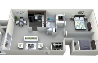 Partner-provided photo for $1500 unit