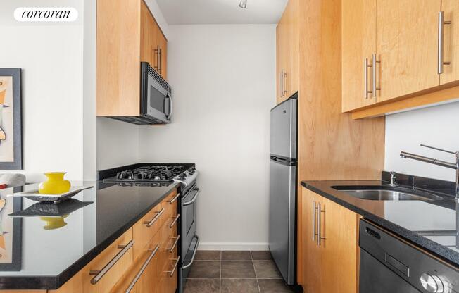 1 bed, 1 bath, 456 sqft, $3,950, Unit 10H