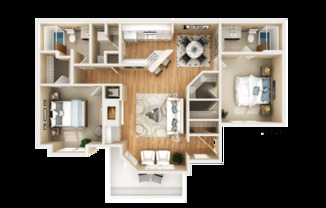 Partner-provided photo for $1927 unit