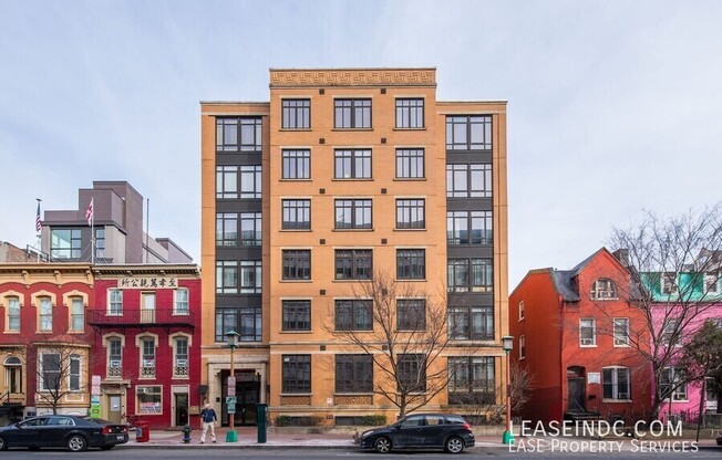 809 6th Street NW Unit 21