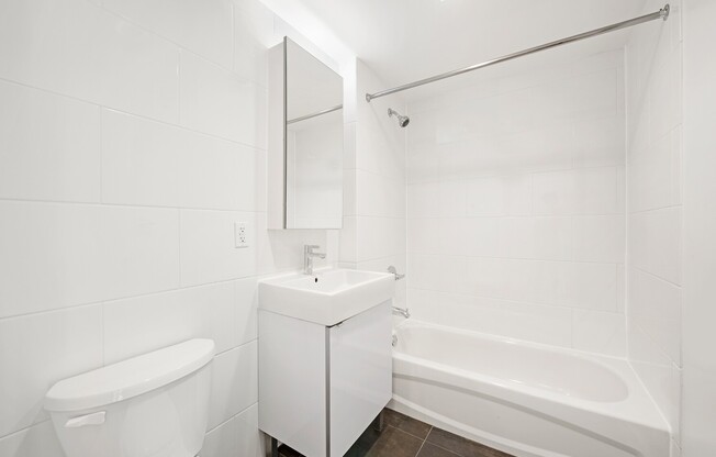 Studio, 1 bath, $3,394, Unit 8G