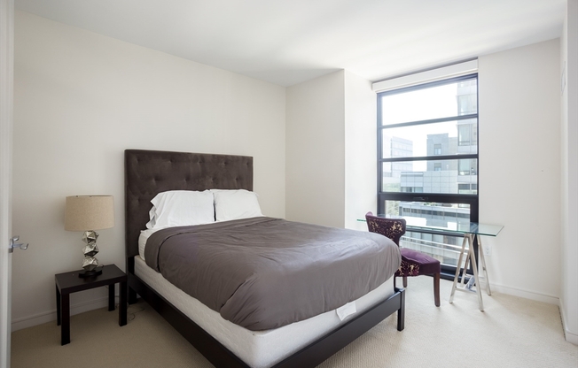 2 beds, 2 baths, 1,300 sqft, $10,000, Unit 9F