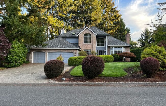 *PRICE DROP*Welcome to Gem Heights Located in Beautiful Puyallup -A/C -Yard Maintenance included!
