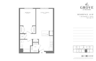 Partner-provided photo for $2415 unit