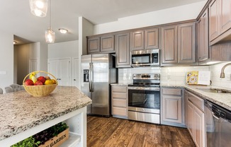 Highland Village Apartments