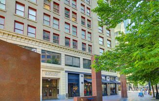 2 Bd / 2.5 Ba Seattle Condo