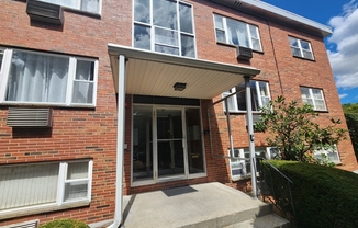 1105 Lexington St.
