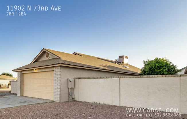 11902 N 73 AVE