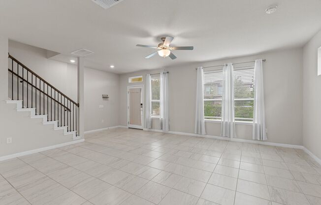 Wonderful 3-Bedroom Home in South Austin for Rent