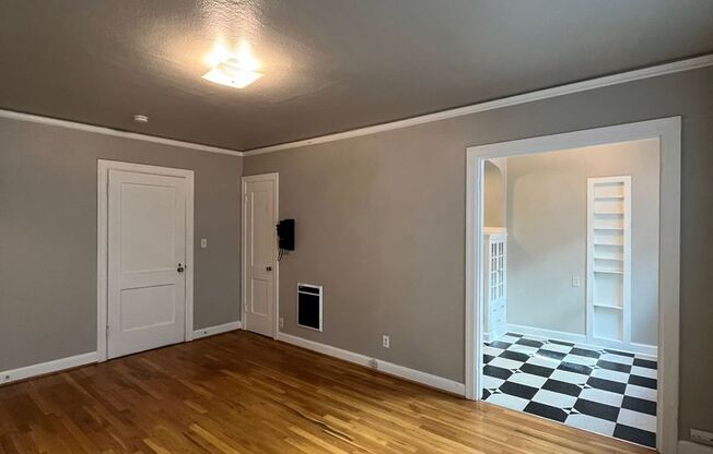 Studio, 1 bath, $1,295, Unit 311
