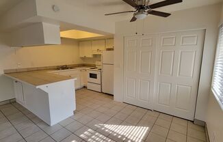 2 beds, 1 bath, 900 sqft, $1,295