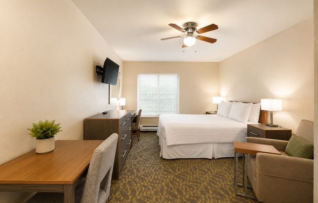 Studio, 1 bath, $1,350, Unit 207