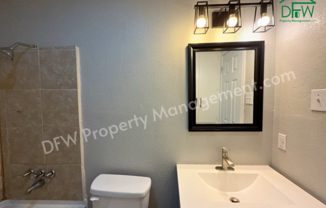 3 beds, 2 baths, $1,850