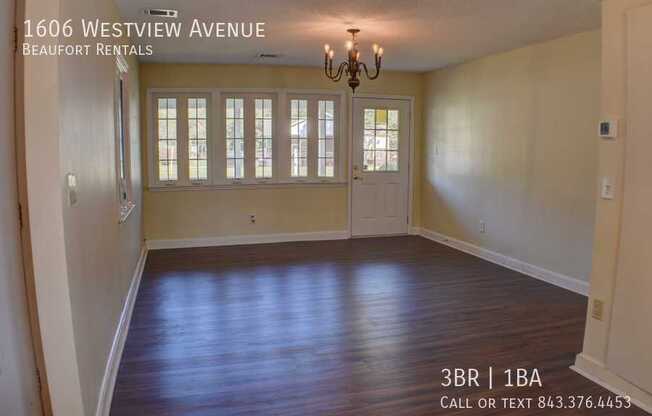 1606 WESTVIEW AVE