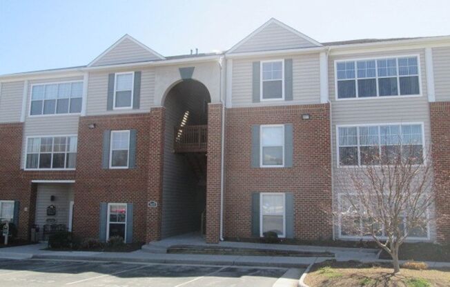 1 Bedroom 1 Bath Condo