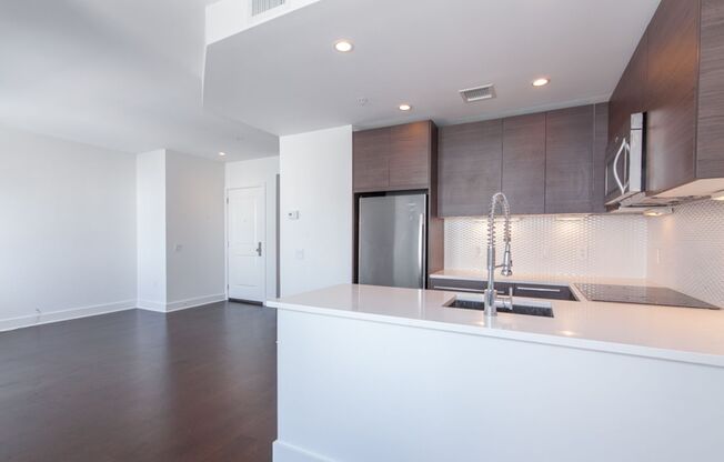 The Perfect Petworth Pad!