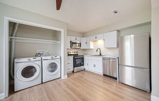 Updated 3BR/2BA in Great Location: Available Now