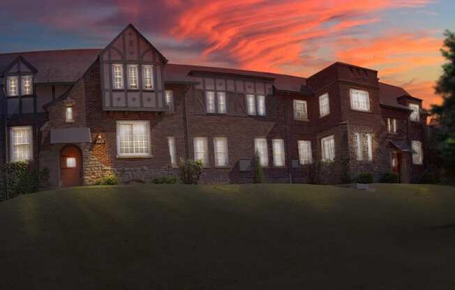 The Citadel at Cincinnati Premier Living*, Cincinnati, Ohio