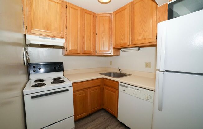 1 bed, 1 bath, 469 sqft, $1,750, Unit 09