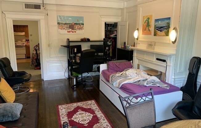 466 Commonwealth Ave