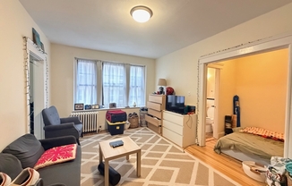 64 QUEENSBERRY ST. 210C