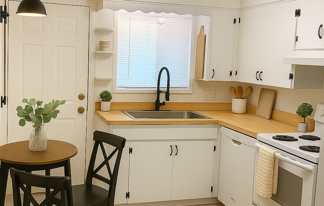 Brookside Manor Apartments