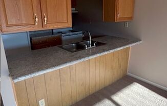 1 bed, 1 bath, 615 sqft, $839, Unit 235