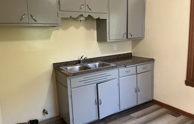 2 Bedroom Single family home