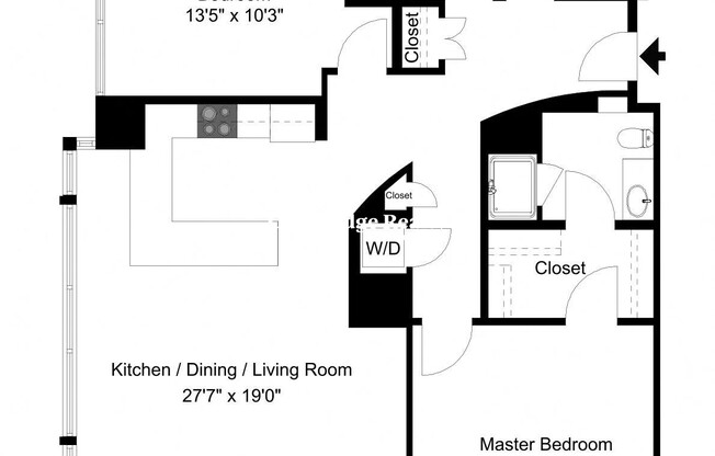 Partner-provided property photo