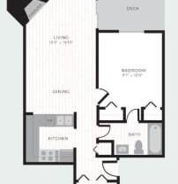 Partner-provided photo for $1954 unit