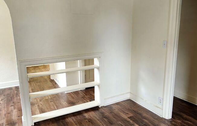 Cozy 1 bed 1 bath Near Park and Olympic College