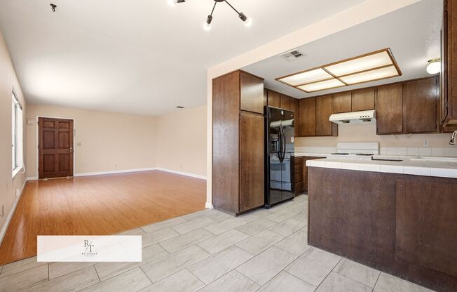 2 beds, 2 baths, $2,490