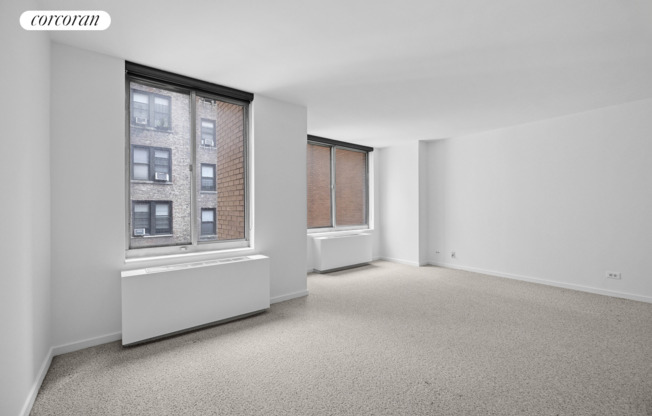 Studio, 1 bath, 480 sqft, $3,500, Unit 5G